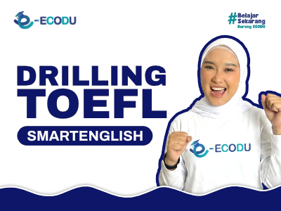 Drilling TOEFL Smartenglish